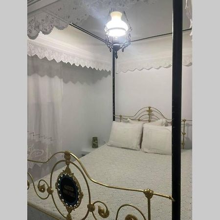 Anneta'S Suite Agia Marina  Exteriér fotografie