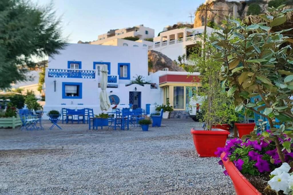 Anneta'S Suite Agia Marina  Exteriér fotografie