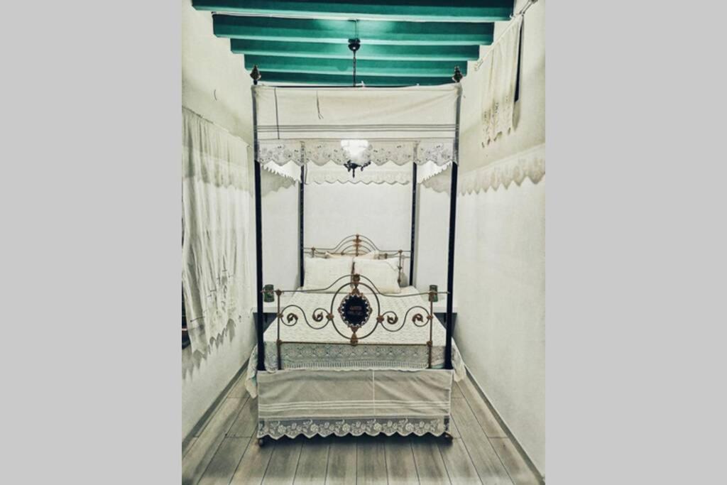 Anneta'S Suite Agia Marina  Exteriér fotografie