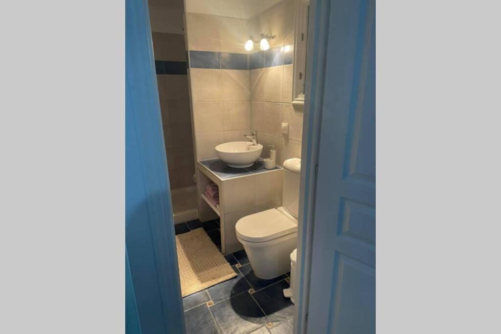 Anneta'S Suite Agia Marina  Exteriér fotografie